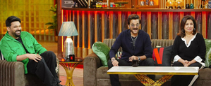 Farah Khan reveals Chunky Pandey is Bollywood's most 'kanjoos' person
