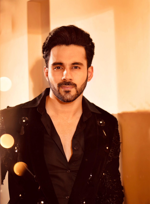 Abhishek Bajaj to play Bollywood superstar 'who grapples with insecurities' in ‘Jubilee Talkies'