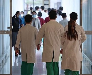 Regulator launches probe into major doctors’ group over walkout