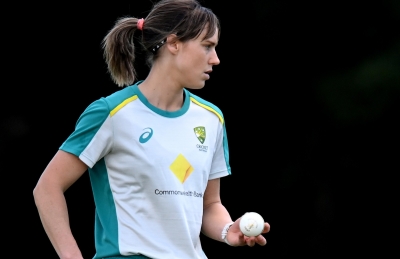 Else Perry Ellyse Perry set to return to new-ball role against India women ...