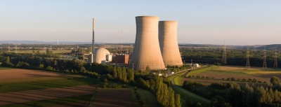 Eine Verlängerung der Laufzeit deutscher Kernkraftwerke würde die Strompreise senken