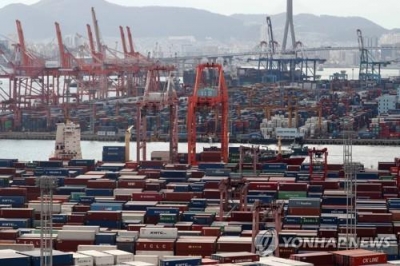 2022년 한국경제 2.8% 성장 예상: 싱크탱크