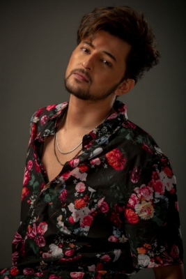 darshan raval shirts