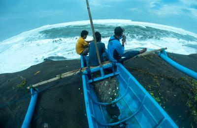 Indonesia bersiap menghadapi dampak La Nina