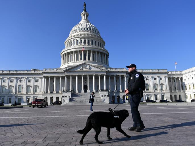 US Senate Unanimously Passes Formal Dress Code | Www.lokmattimes.com