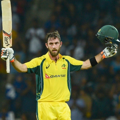 Maxwell reveals the 'great time' team had after winning the T20 World ...