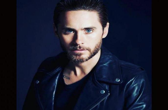 Jared Leto Climbs The Empire State Building Announces 30 Seconds To