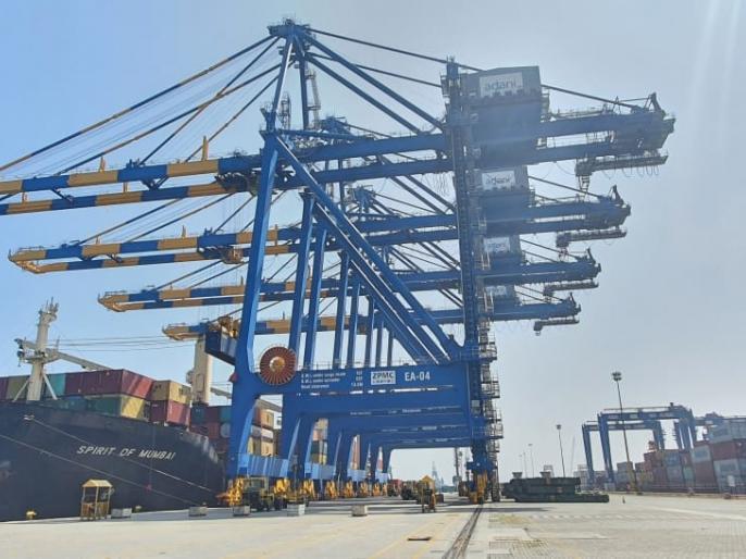 Adani Ports to raise Rs 5,000 crore via non-convertible debentures ...