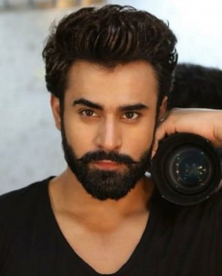 Istandwithpearl Pearl V Puri Gets Support Of Tv Frat English Lokmat Com