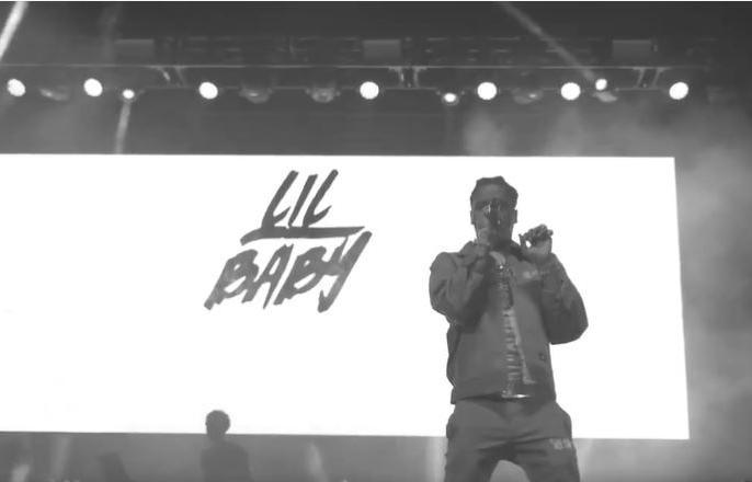 Lil Baby Announces Third Studio Album Sets October Release Date Www 
