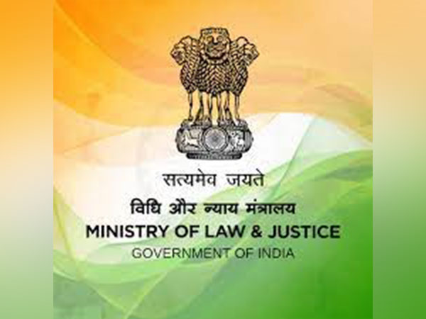 Centre Announces New Chief Justices For Rajasthan Karnataka J K And Ladakh High Court