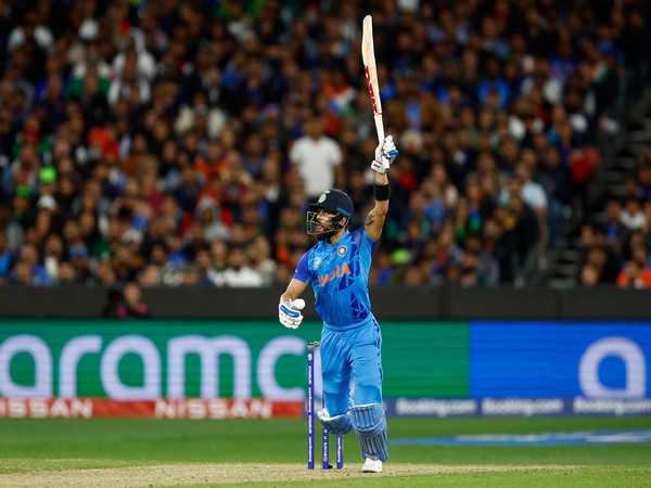 T20 WC: Look at records shattered during Virat Kohli's match-winning ...