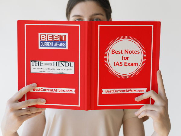 Best Current Affairs Magazine For Upsc Civil Services Exam Launched 0531
