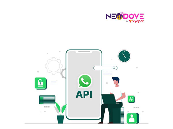 NeoDove launches new WhatsApp API for SMEs