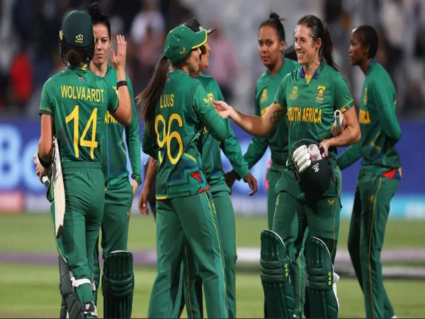 Cricket South Africa announces list of centrally contracted women’s players for 2023-24 season