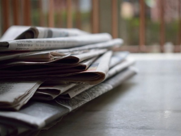 Positive news pieces can help to soften mental toll of negative stories: Study