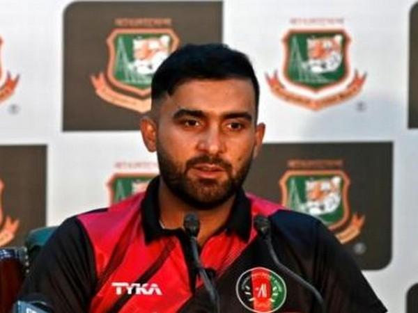 Bangladesh Register A Massive Record Win Against Afghanistan In One-Off ...