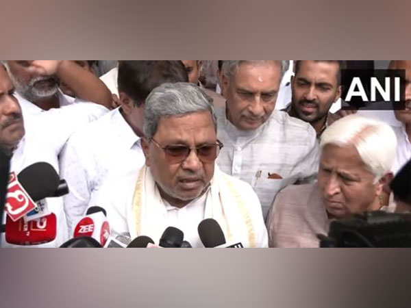 'What moral right Yediyurappa has?': Karnataka CM Siddaramaiah on BJP ...