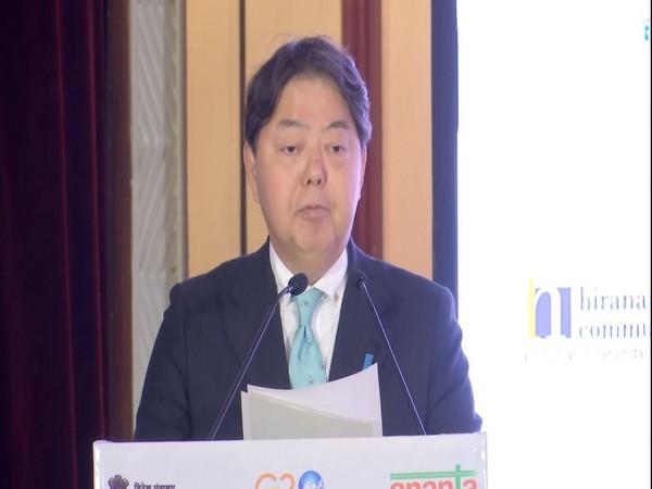 Japan, Ethiopia to work together for restoring Black Sea Grain Deal