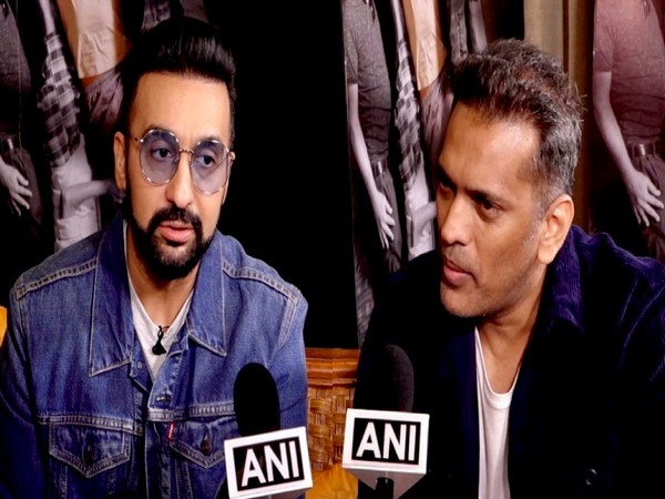 'There was no plan for this film': Raj Kundra on 'UT69'