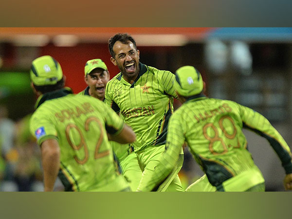 PCB appoints Wahab Riaz as Pakistan's chief selector | Latest cricket ...