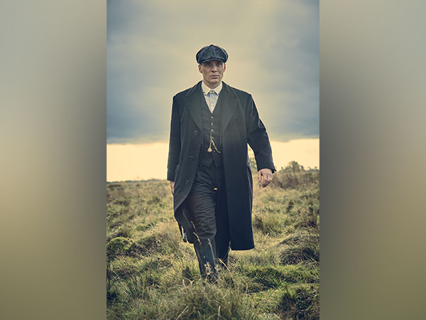 Cillian Murphy 'Definitely' Returning For 'Peaky Blinders' Movie - Www ...