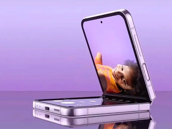 Exciting Upgrades For Samsung Galaxy Z Flip 6 Revealed Bigger Display Enhanced Hinge And More 1528