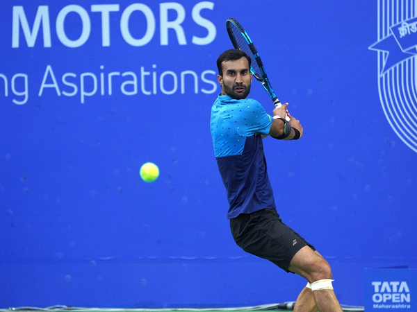 With Paris Olympics in mind, Yuki Bhambri aims for success in upcoming French Open – www.lokmattimes.com