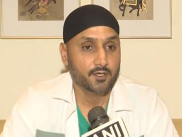 If I get a chance to give back to cricket...: Harbhajan Singh on possibility of coaching Team India