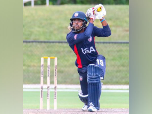 “Didn’t want to give feeling we were a walkover”: USA skipper Monak after beating Bangladesh