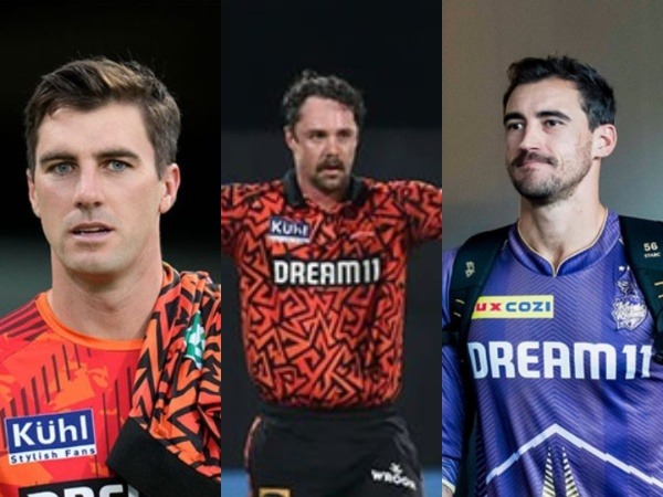 Pat Cummins, Mitchell Starc, Travis Head to miss Australia’s warm-up matches of T20 World Cup 2024