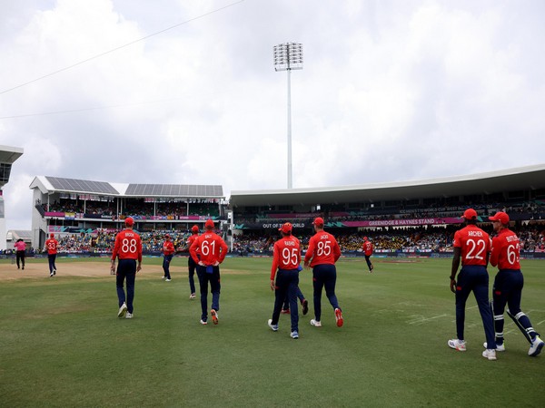 T20 WC: England-Scotland match abandoned after rain play spoilsport