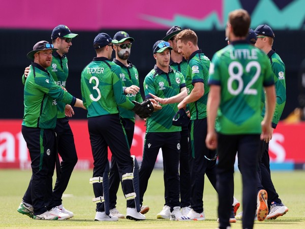 CAN vs IRE, T20 World Cup 2024: Nicholas Kirton’s 49 Leads Canada to 137/7 Against Ireland