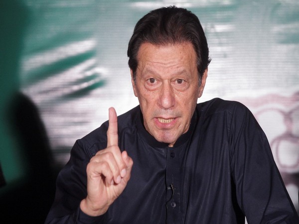 Discussions with politicians are futile if decisions are dictated elsewhere: Imran Khan
