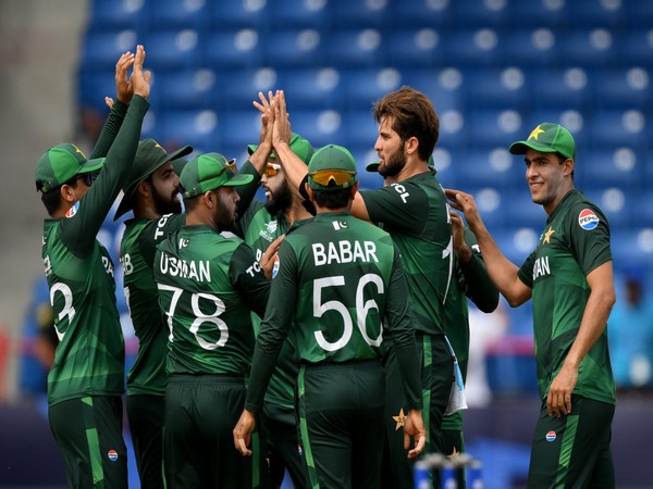 Pakistan Raja Screen