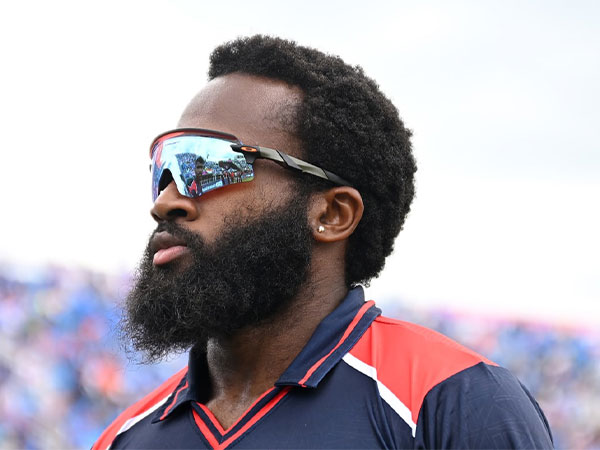 T20 WC: Aaron Jones affirms US will continue to play