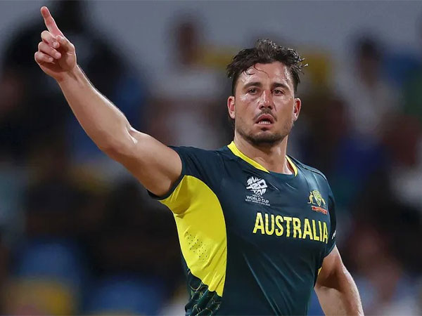 Australia allrounder Marcus Stoinis holds top-spot in new ICC T20 rankings