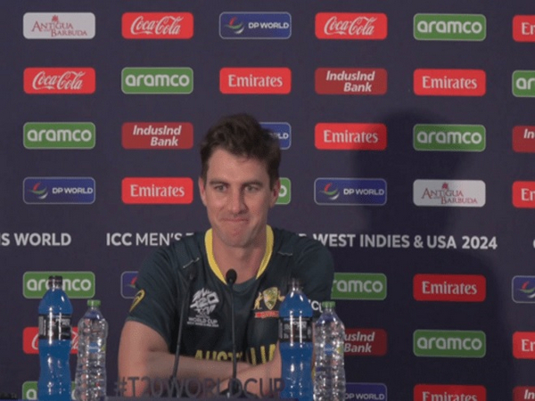 Fairly polished performance: Pat Cummins on Australia’s 28-run win over Bangladesh