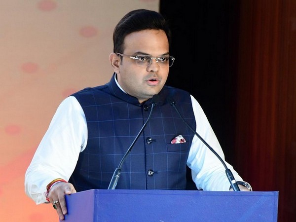 "Pleased with contributions from state associations": BCCI Secretary Jay Shah