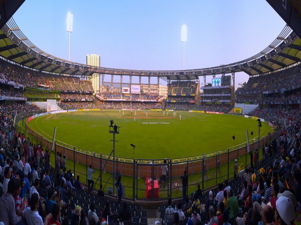 Mumbai Cricket Association to conduct election for president post on July 23