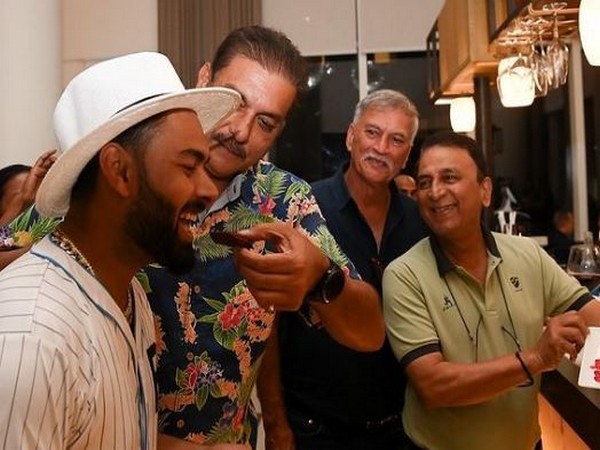 "A day that changed the face of Indian cricket...": Ravi Shastri celebrates 1983 WC win