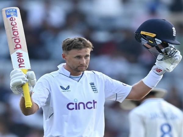 Joe Root equals with Ian Bell for big Lord’s stadium record during 1st Test against West Indies