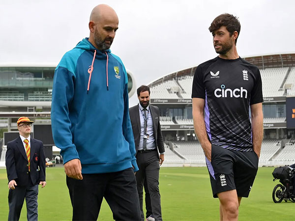 Nathan Lyon impressed by England’s management of specially-abled players following historic match at Lord’s