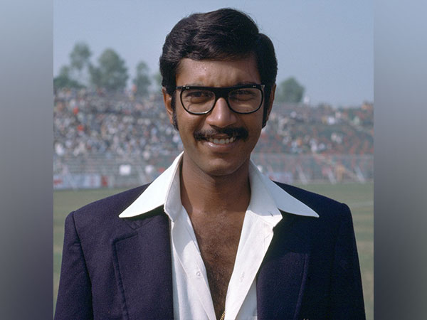 Former India cricketer Anshuman Gaekwad passes away at 71 | Latest cricket News at www.lokmattimes.com