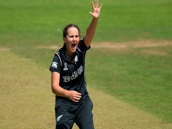 NZ cricketer Amelia Kerr says India her favourite opponent | Latest ...