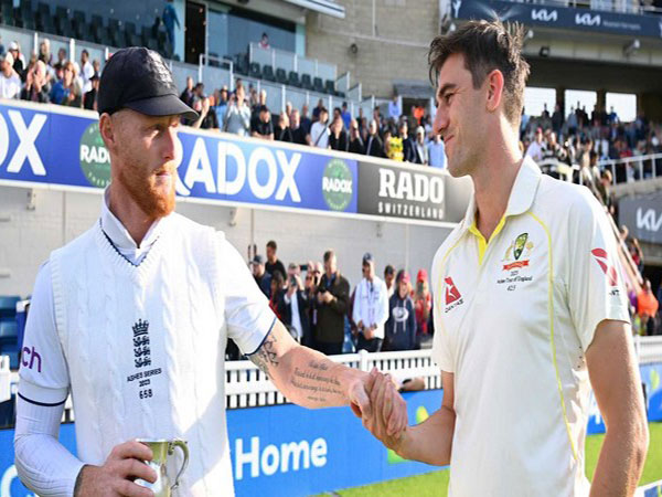 Australia to host England in one-off match in 2027 to mark 150 years of Test cricket