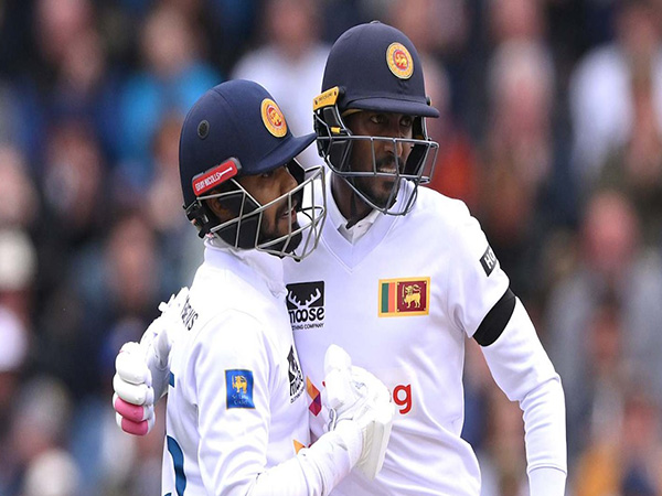 Sri Lanka debutant Milan Rathnayake breaks 41-year-old Test record ...