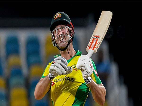 Nice to start the tour with a win: Australia skipper Marsh after win over Scotland in 1st T20I