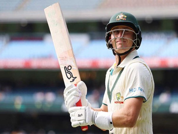 “Indian fast bowling is very good”: Australian batter Marnus Labuschagne