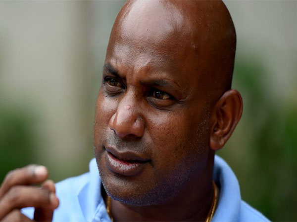 Sanath Jayasuriya set for contract extension as Sri Lanka men's head ...